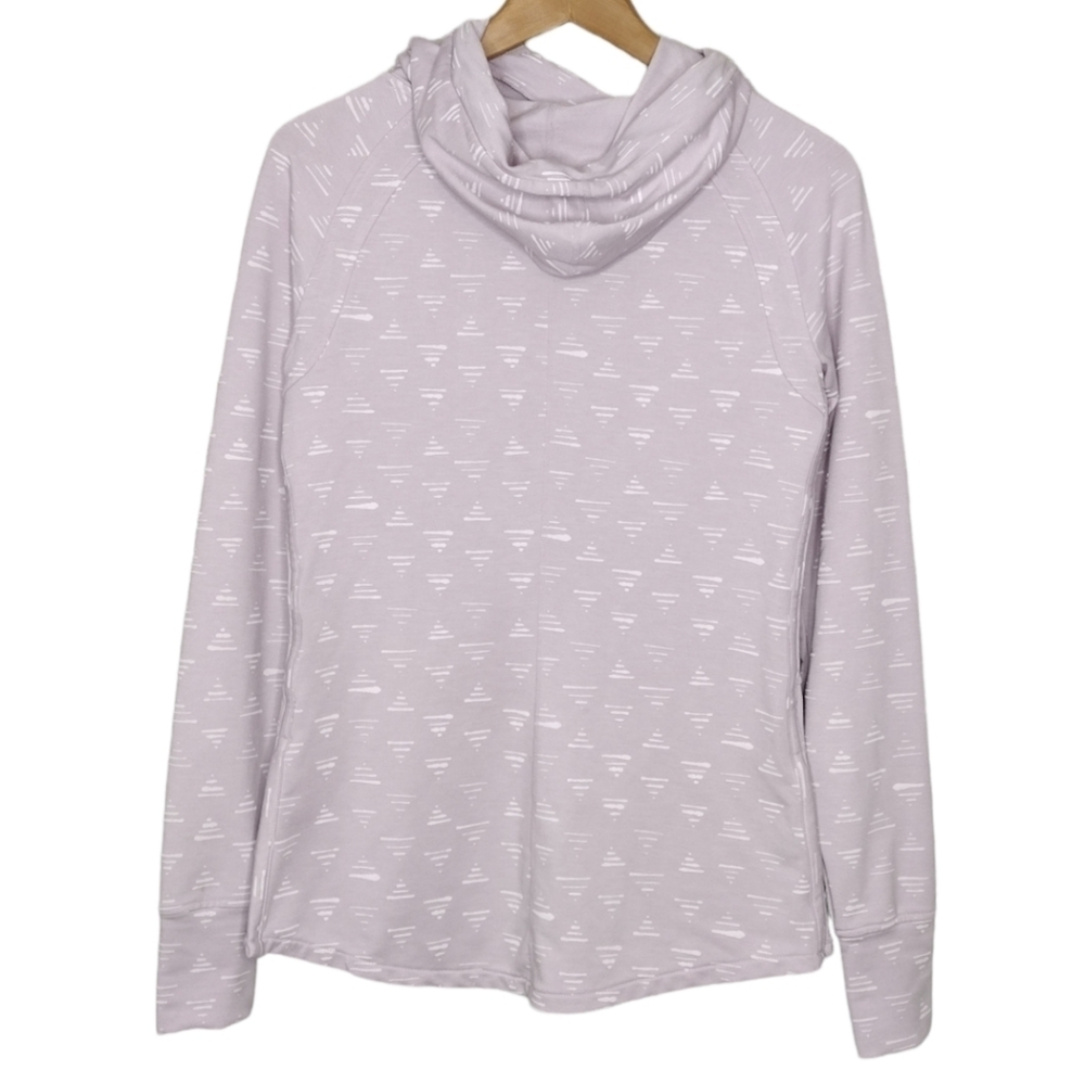 Title Nine Women's Pullover Hoodie Sz XS - Picture 2 of 14